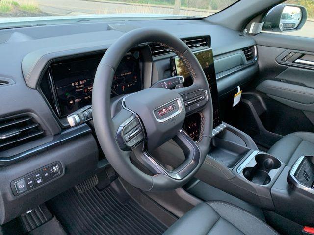 new 2026 GMC Terrain car, priced at $41,635
