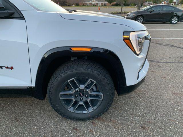 new 2026 GMC Terrain car, priced at $41,635