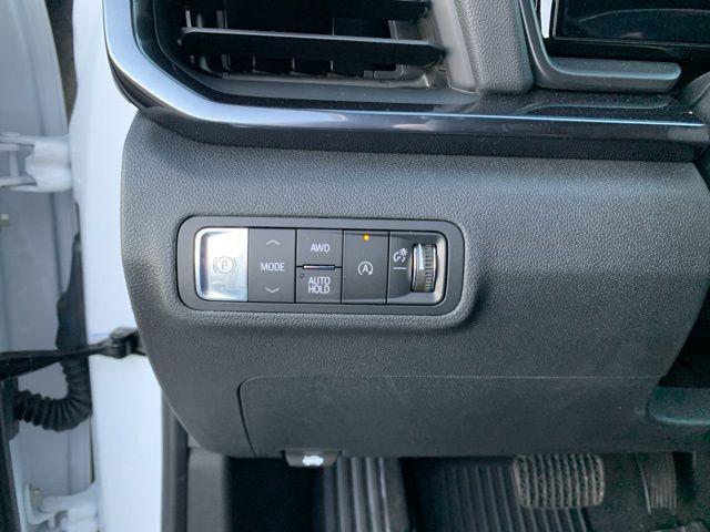 new 2026 GMC Terrain car, priced at $41,635