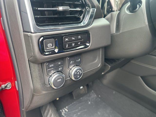 new 2025 GMC Yukon car, priced at $73,760