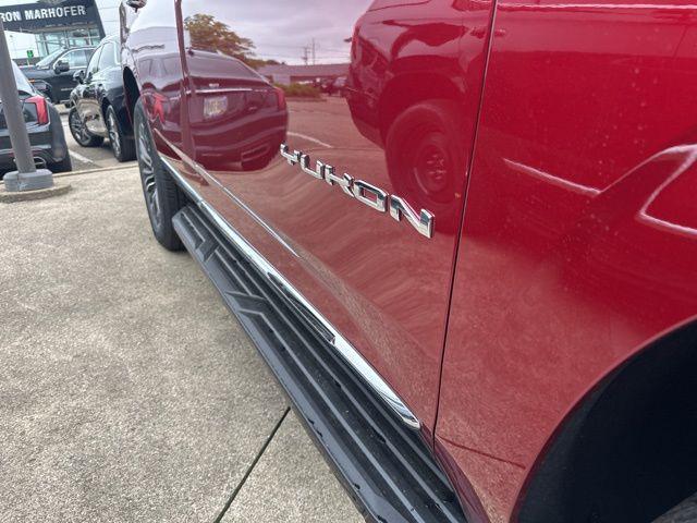 new 2025 GMC Yukon car, priced at $73,760