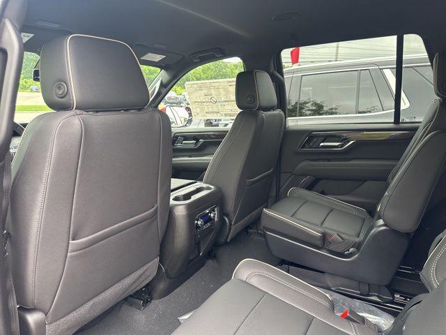 new 2025 GMC Yukon car, priced at $73,760