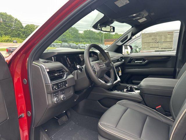 new 2025 GMC Yukon car, priced at $73,760