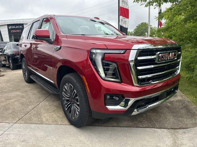 new 2025 GMC Yukon car, priced at $73,760