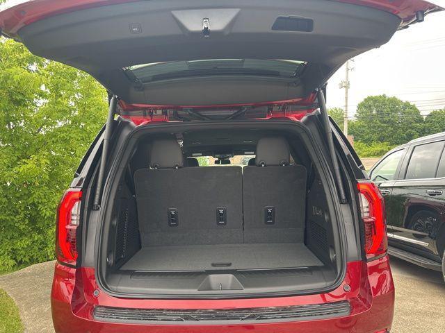 new 2025 GMC Yukon car, priced at $73,760