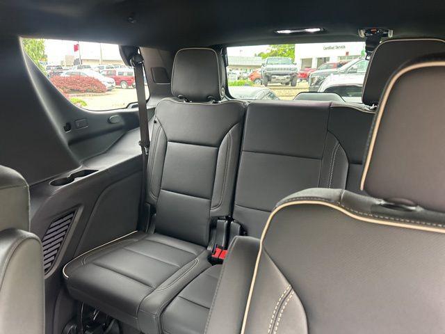 new 2025 GMC Yukon car, priced at $73,760