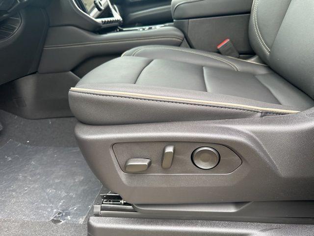 new 2025 GMC Yukon car, priced at $73,760