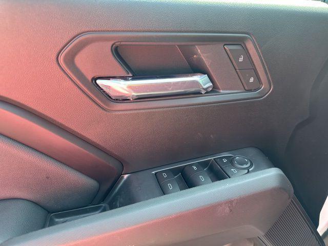 new 2025 GMC Canyon car, priced at $43,395