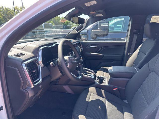 new 2025 GMC Canyon car, priced at $43,395