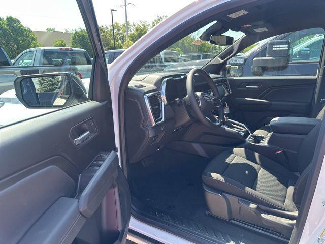 new 2025 GMC Canyon car, priced at $43,395
