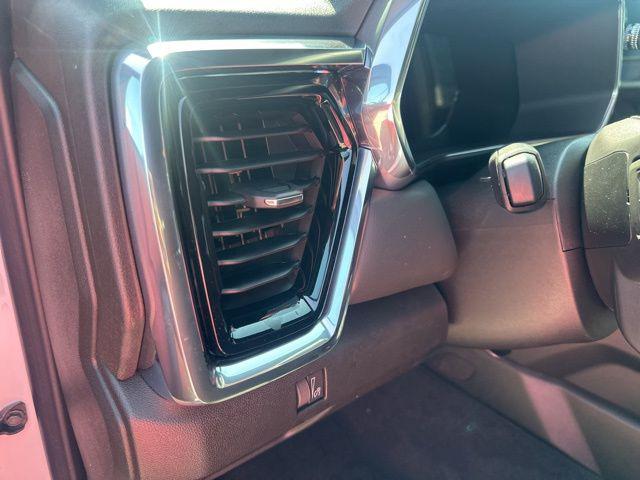new 2025 GMC Canyon car, priced at $43,395