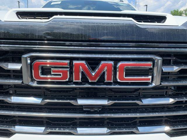 new 2025 GMC Sierra 2500 car, priced at $81,515
