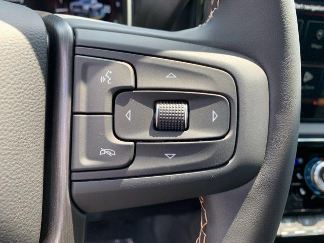 new 2025 GMC Sierra 2500 car, priced at $81,515