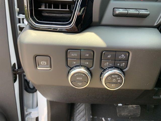 new 2025 GMC Sierra 2500 car, priced at $81,515