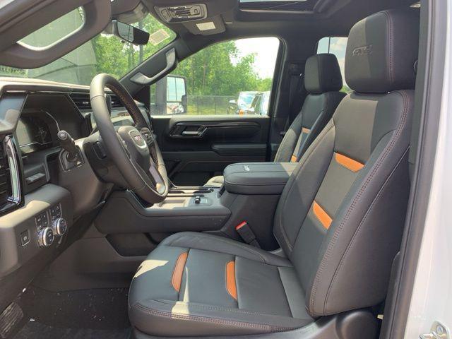 new 2025 GMC Sierra 2500 car, priced at $81,515