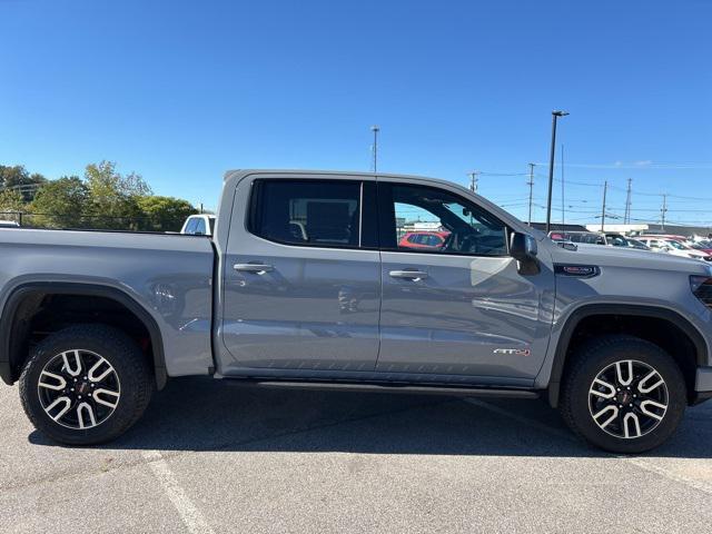 new 2025 GMC Sierra 1500 car, priced at $68,755