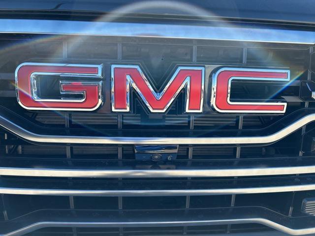 new 2025 GMC Sierra 1500 car, priced at $68,755