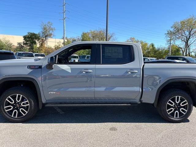 new 2025 GMC Sierra 1500 car, priced at $68,755