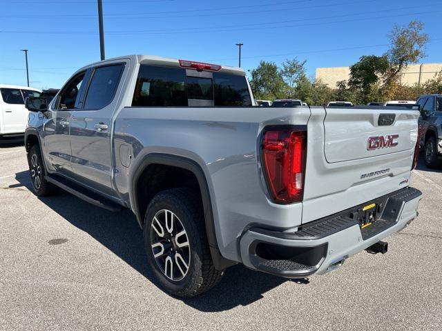 new 2025 GMC Sierra 1500 car, priced at $68,755