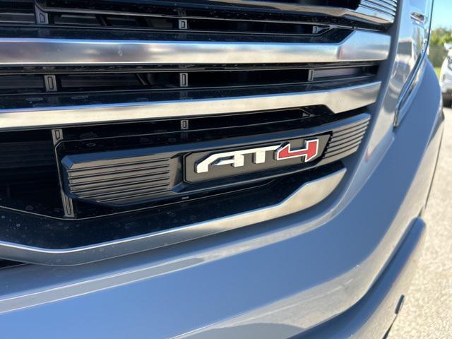 new 2025 GMC Sierra 1500 car, priced at $68,755