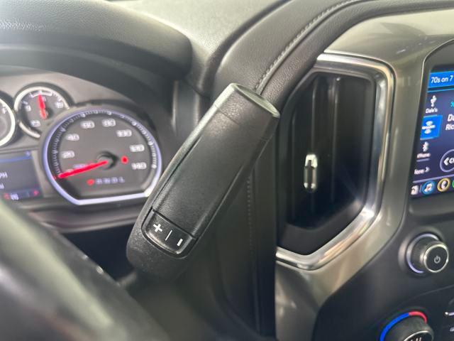 used 2020 Chevrolet Silverado 1500 car, priced at $26,500
