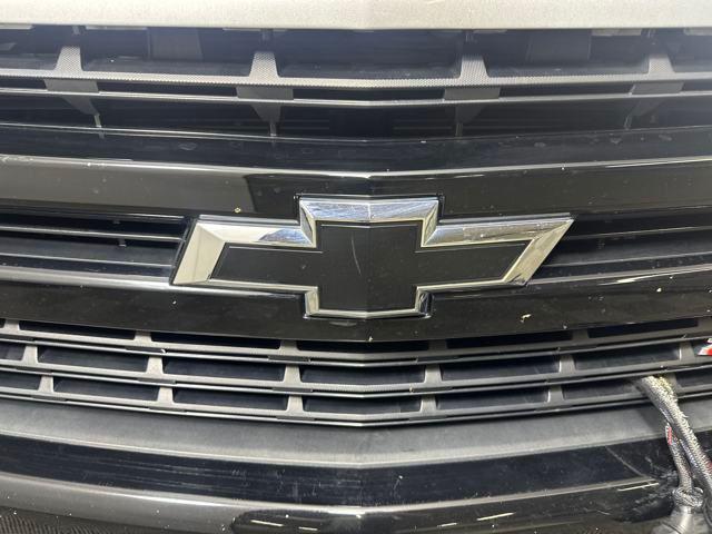 used 2020 Chevrolet Silverado 1500 car, priced at $26,500