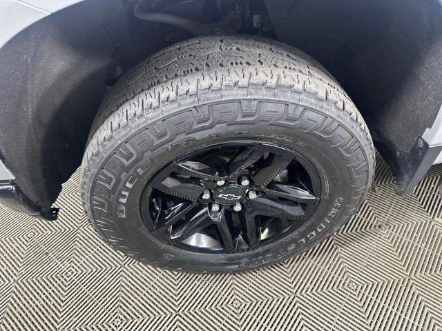 used 2020 Chevrolet Silverado 1500 car, priced at $26,500