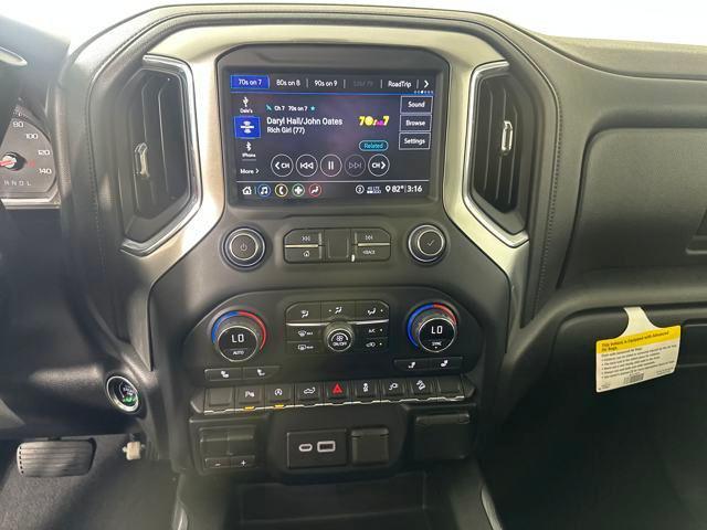 used 2020 Chevrolet Silverado 1500 car, priced at $26,500