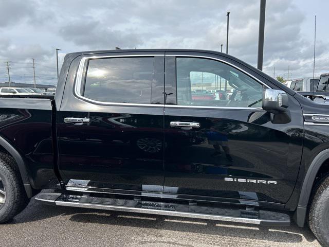 new 2025 GMC Sierra 1500 car, priced at $60,480