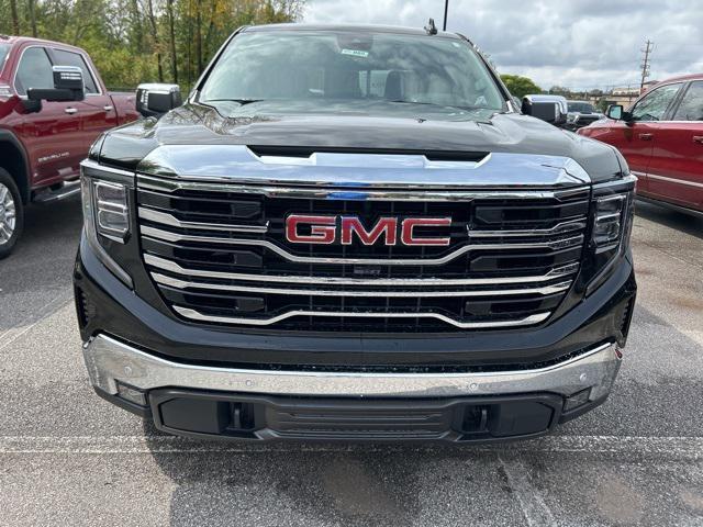 new 2025 GMC Sierra 1500 car, priced at $60,480