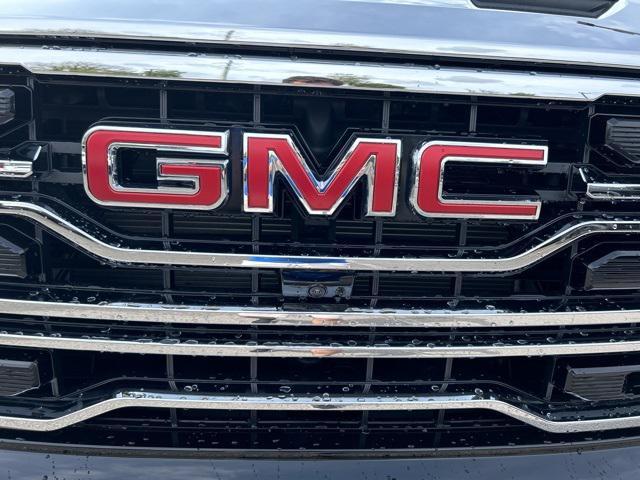 new 2025 GMC Sierra 1500 car, priced at $60,480