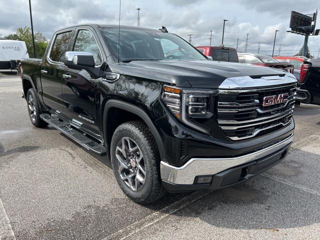 new 2025 GMC Sierra 1500 car, priced at $60,480