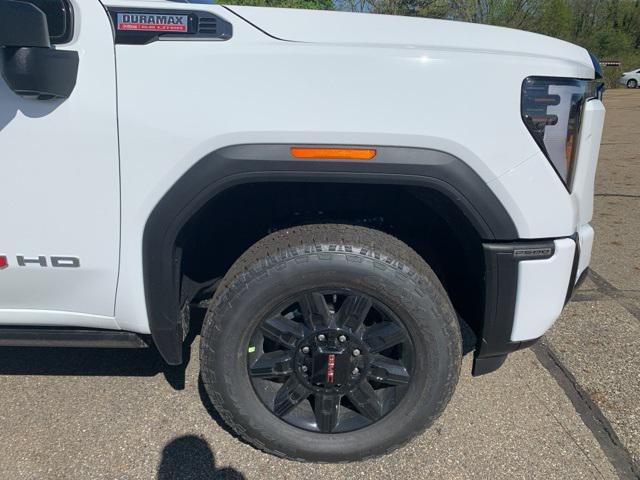 new 2025 GMC Sierra 2500 car, priced at $86,060