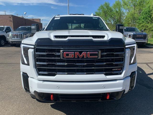 new 2025 GMC Sierra 2500 car, priced at $86,060