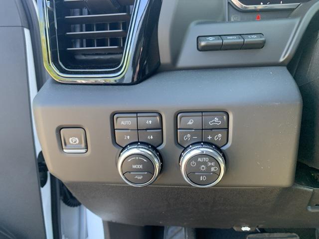 new 2025 GMC Sierra 2500 car, priced at $86,060