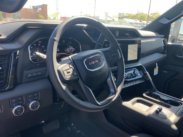 new 2025 GMC Sierra 2500 car, priced at $86,060