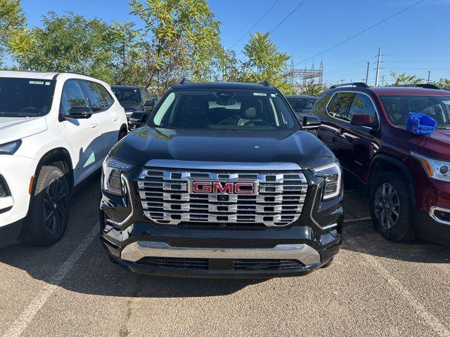 new 2026 GMC Terrain car, priced at $45,935