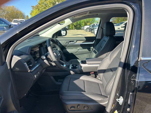 new 2026 GMC Terrain car, priced at $45,935