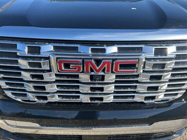 new 2026 GMC Terrain car, priced at $45,935