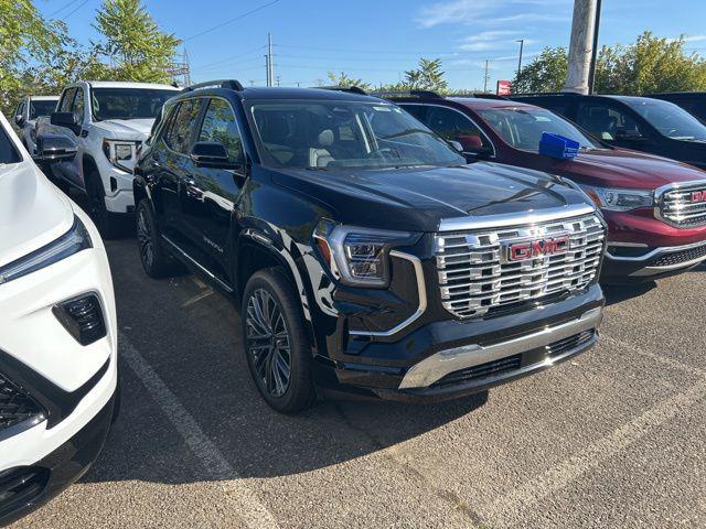 new 2026 GMC Terrain car, priced at $45,935