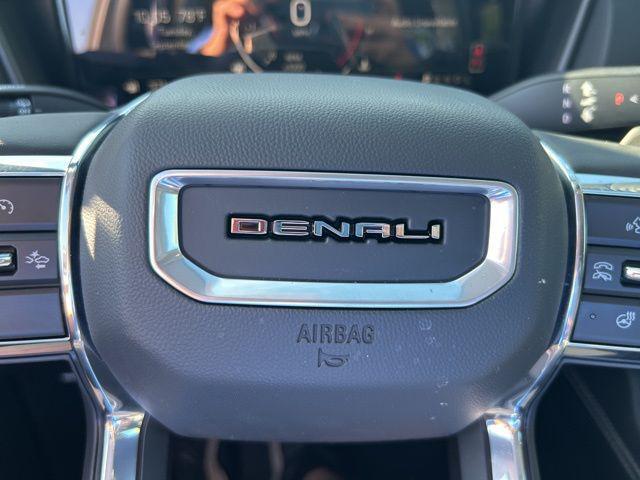 new 2026 GMC Terrain car, priced at $45,935