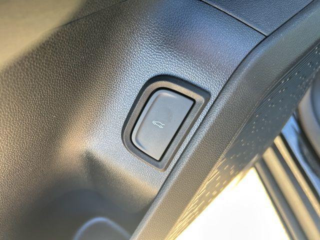 new 2026 GMC Terrain car, priced at $45,935