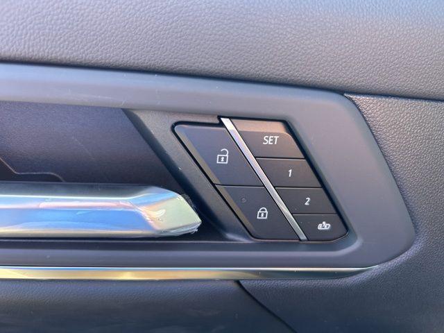 new 2026 GMC Terrain car, priced at $45,935