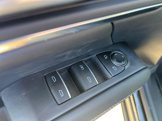 new 2026 GMC Terrain car, priced at $45,935