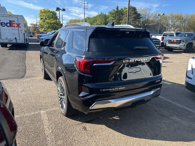 new 2026 GMC Terrain car, priced at $45,935