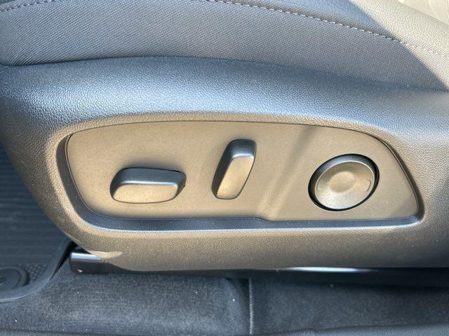 new 2026 GMC Terrain car, priced at $45,935