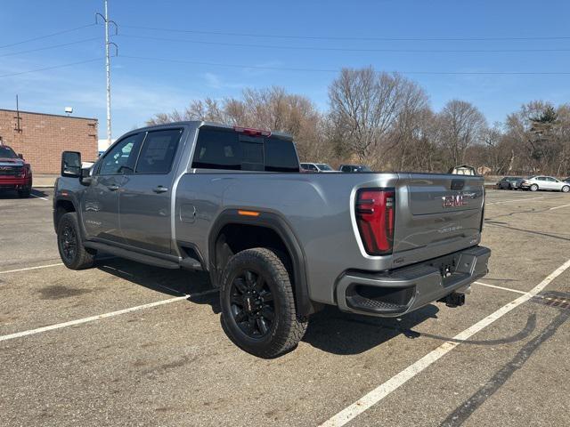 new 2025 GMC Sierra 2500 car, priced at $84,060