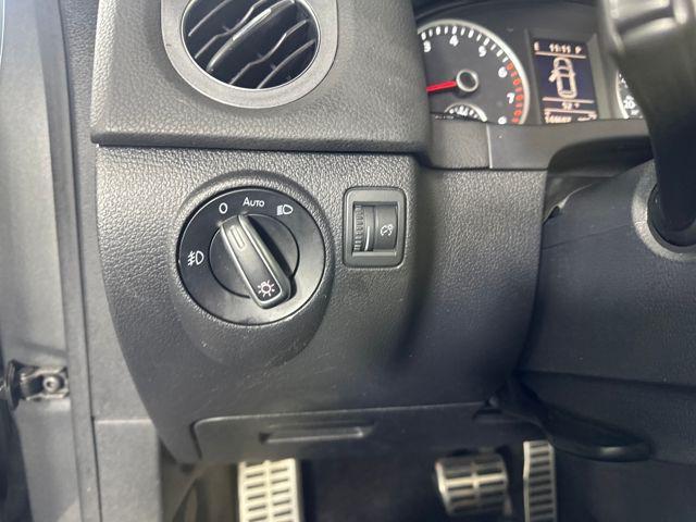 used 2014 Volkswagen Tiguan car, priced at $6,500