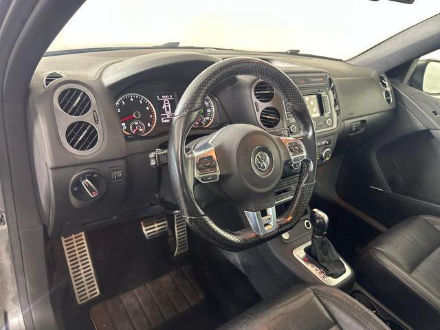 used 2014 Volkswagen Tiguan car, priced at $6,500