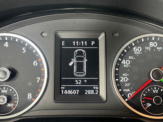 used 2014 Volkswagen Tiguan car, priced at $6,500